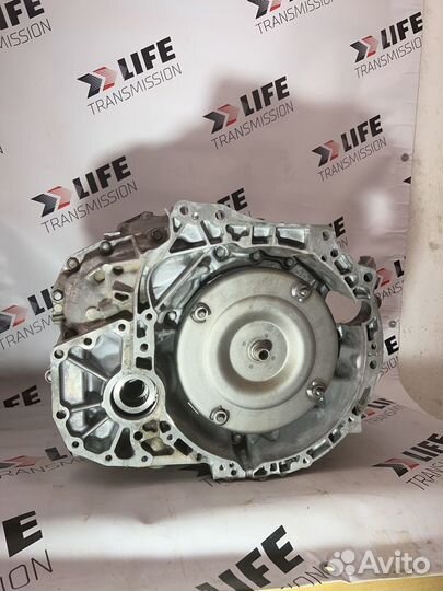 Вариатор Nissan X-Trail T32 2.5 JF016E