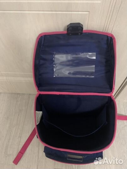 Школьные ранцы herlitz