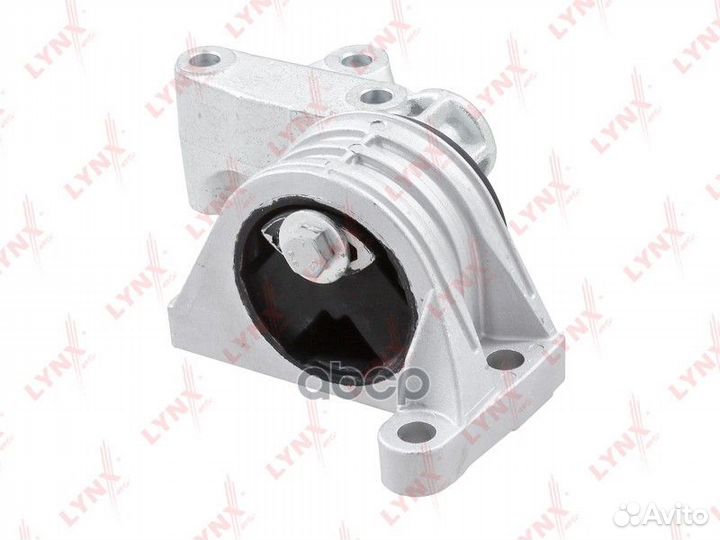 Опора двигателя перед прав 1,201 ME2705 LYN