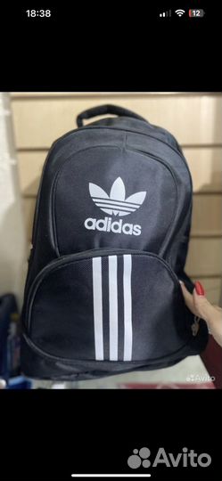 Школьный портфель для девочек