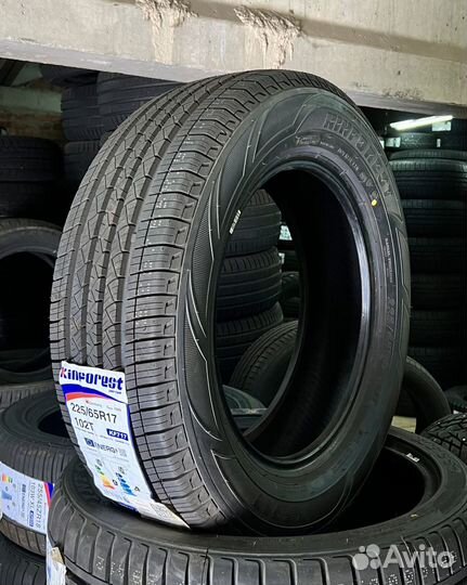 Kinforest KF-717 225/65 R17 102T