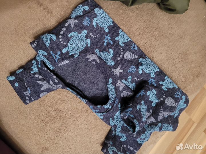 Одежда для маленькой собачки