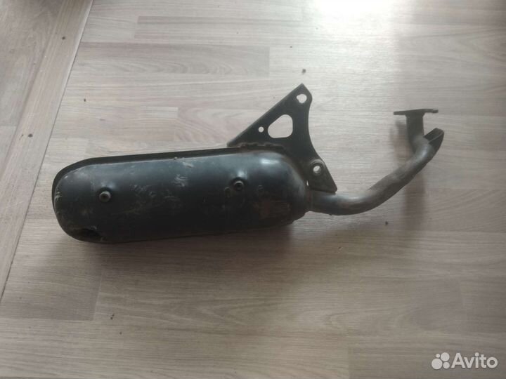 Запчасти Yamaha Jog