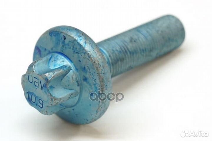 Болт с гол. Под торкс приводной вал к фланцу