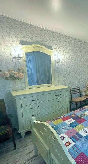 2-к. квартира, 66 м², 3/5 эт.