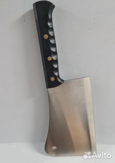 Топоры для мяса, секачи для мяса, ножовки, ножи