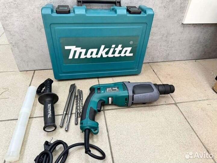 Перфоратор Makita