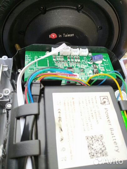 Гироскутер GT 10,5 Premium аквазащита в Костроме