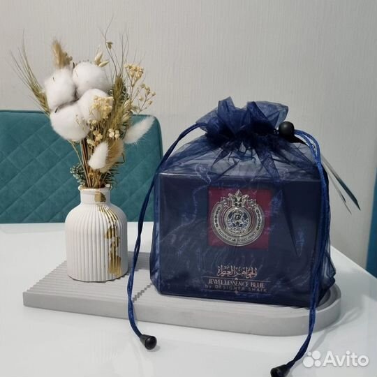 Shaik Travel Set for Woman 3 по 30 ml