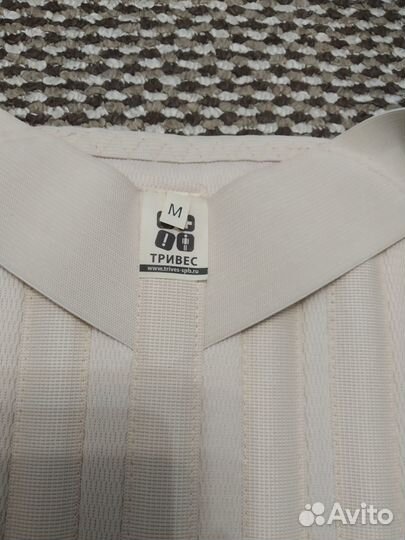 Корсет ортопедический корректор осанки