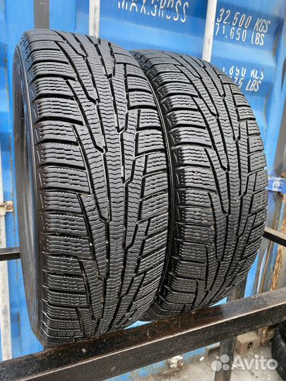 Nokian Tyres Nordman RS2 185/60 R15 88R