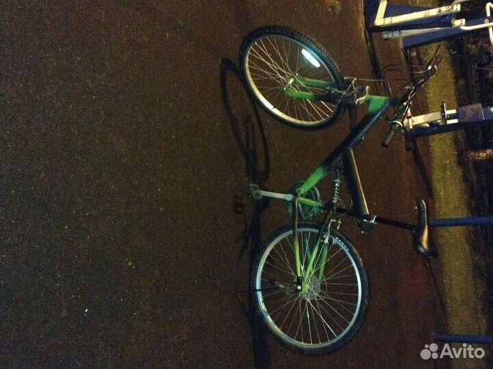 Велосипеды бу взрослый 26 колеса