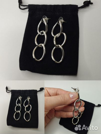 Бижутерия jenavi