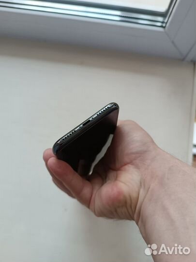 iPhone 10 Обмен