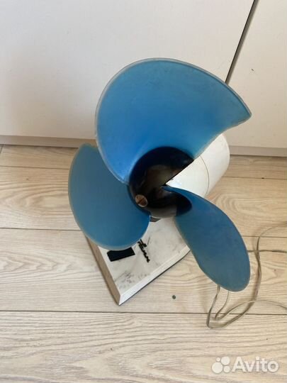 Вентилятор СССР