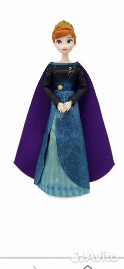 Кукла Анна Disney оригинал США