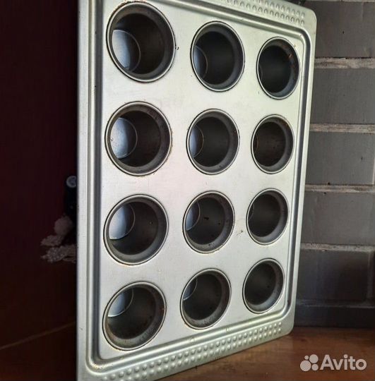 Форма для выпечки