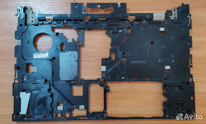 Верхняя часть (топкейс) HP ProBook 4510S / 4515S