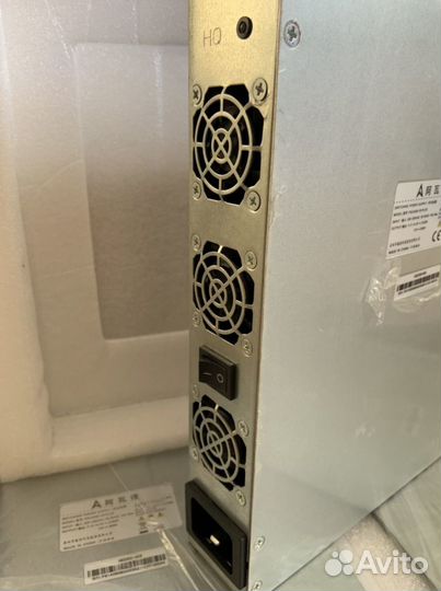 Блок питания avalon 1126, 1066,1246