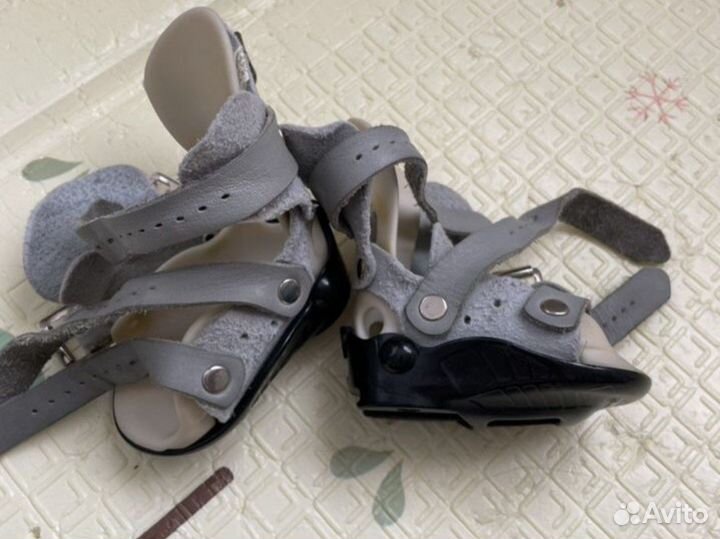 Брейсы митчелл 0