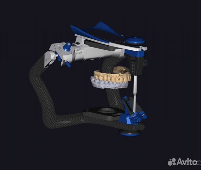 Зуботехническая лаборатория