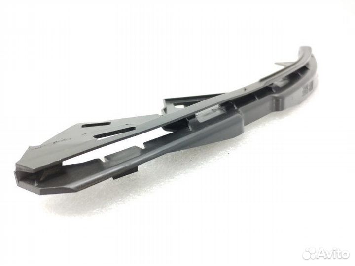 Кронштейн бампера передний левый Volvo V50 MW20