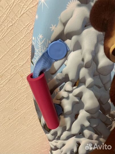 Ледянка большая