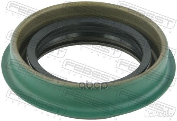 Сальник привода 95LDW40560917C Febest