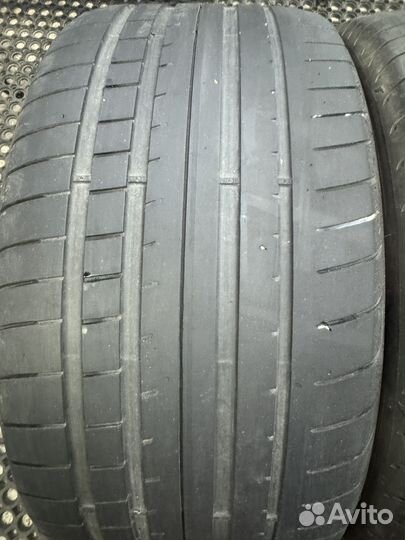 Goodyear Eagle F1 Asymmetric 3 275/35 R19 100Y