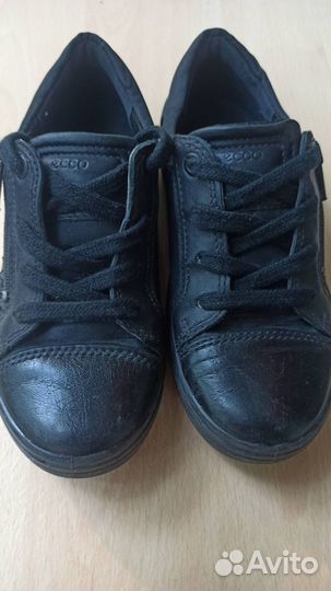 Туфли ecco р.31