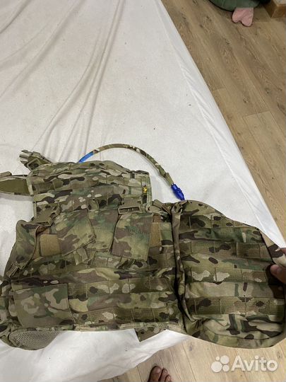 Разгрузочный жилет(плитник)