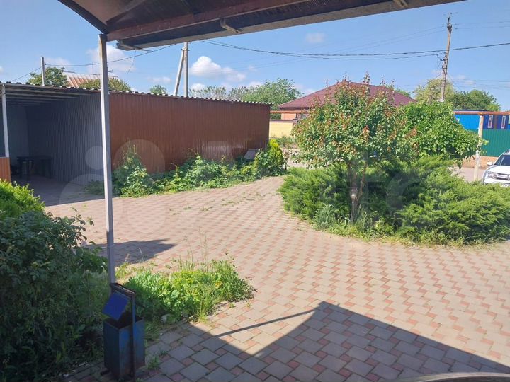 Торговая площадь, 180 м²