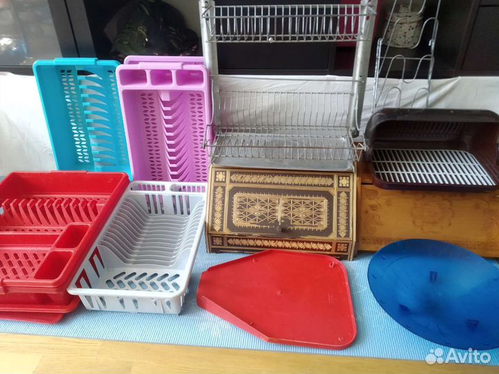 Подставка под посуду