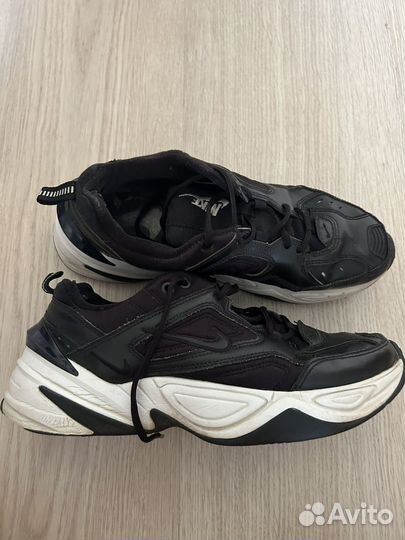 Кроссовки nike m2k tekno 43