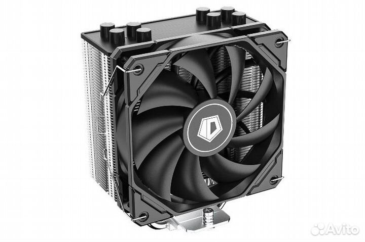 Кулер для процессора ID-Cooling SE-224-XTS