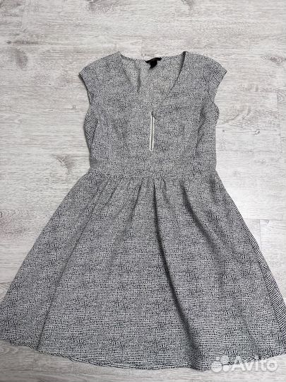 Платье h&m