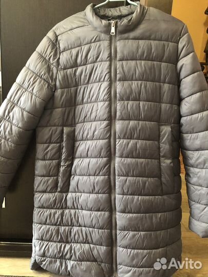 Плащ женский