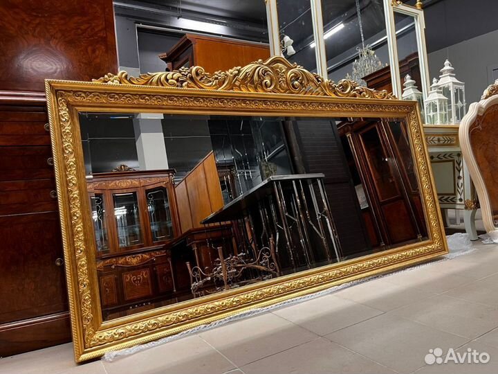 Зеркало Angelo Cappellini Италия