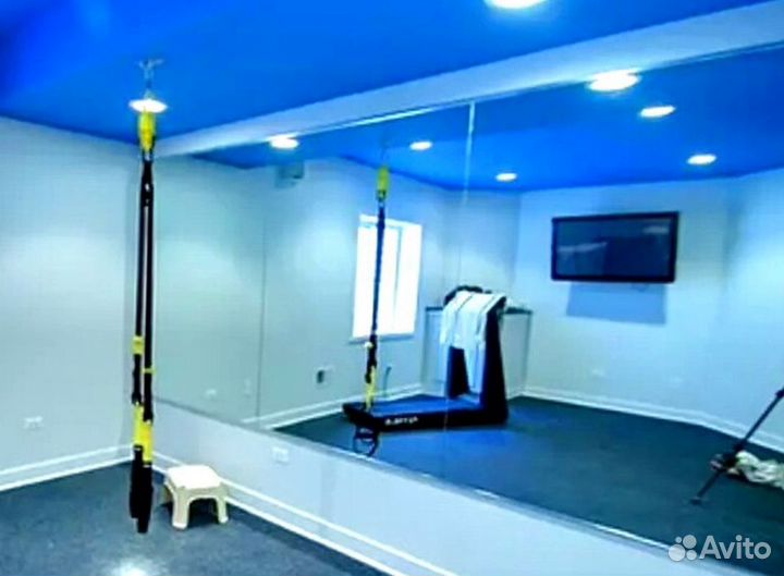 Стекло разное