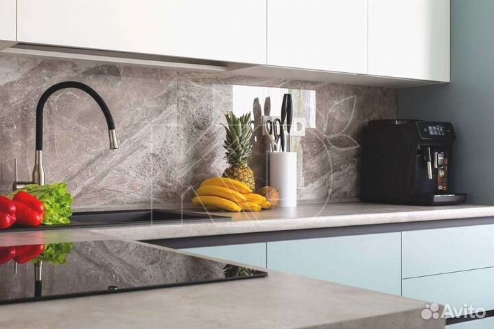 Качественный кухонный гарнитур