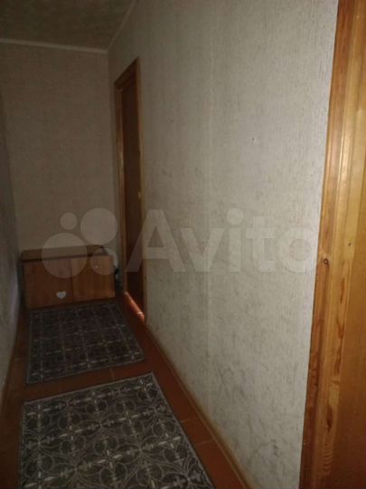 3-к. квартира, 62,6 м², 5/5 эт.