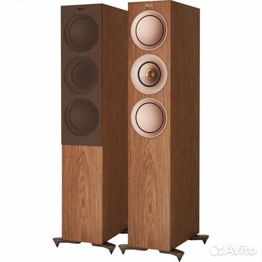 Напольная акустика KEF R7 Walnut (арт. 288039)