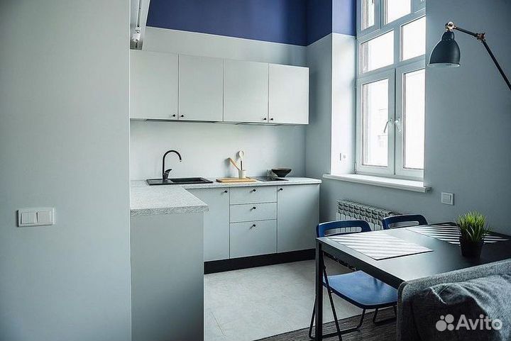 Кухонный гарнитур на заказ