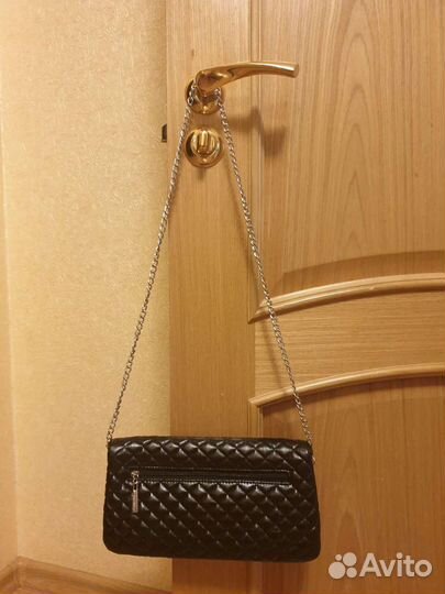 Сумка клатч
