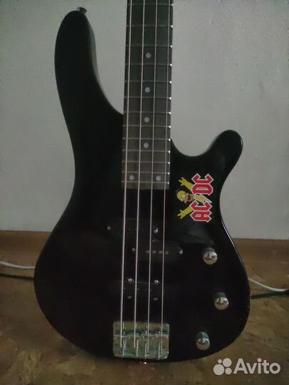 Бас гитара Terris THB-43