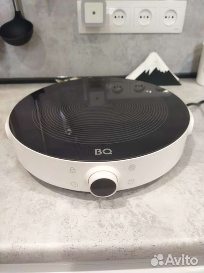 BQ Эндукцыонная плита 2200