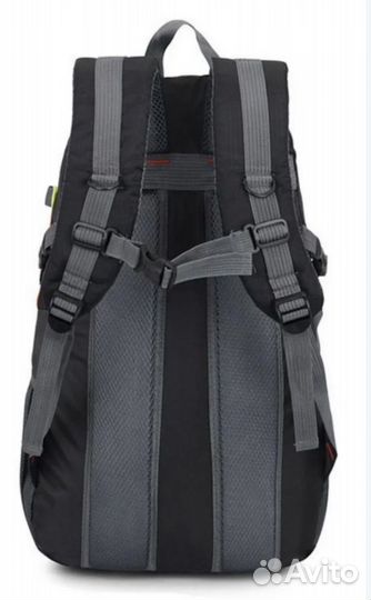 Рюкзак туристический