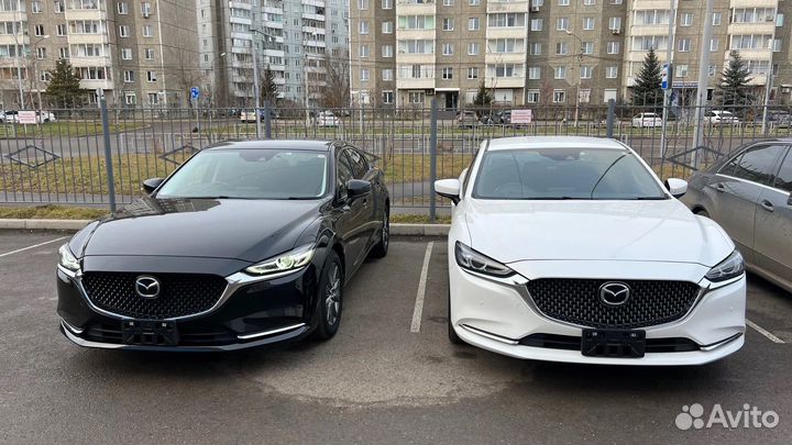 Поставка автомобиля с аукциона Японии и Кореи