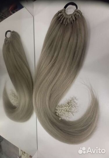 Хвосты из Аиды