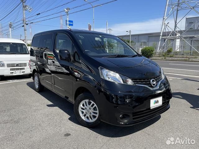 Nissan NV200 1.6 AT, 2020, 28 000 км